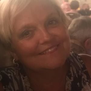 Meet your Posher, Vickie